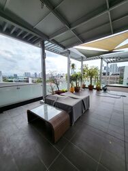 Goodwood Gardens (D10), Apartment #376339551